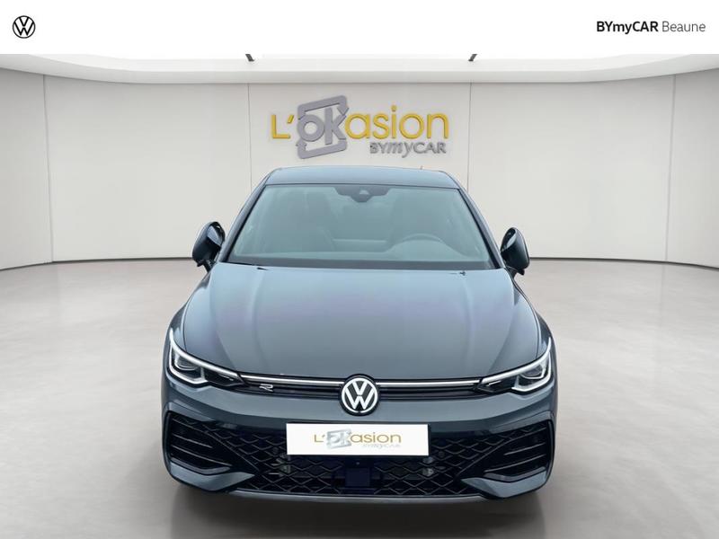 Volkswagen Golf 2.0 Tdi 150 Dsg7 R-Line