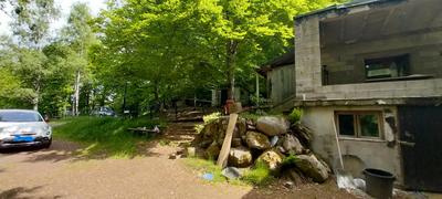 Maison de campagne - 65 m² - 4 pièces