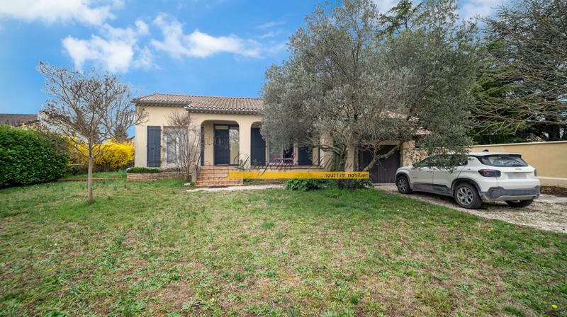 Maison - 75 m² - 3 pièces