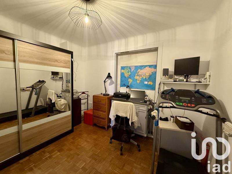 Maison - 112 m² - 5 pièces