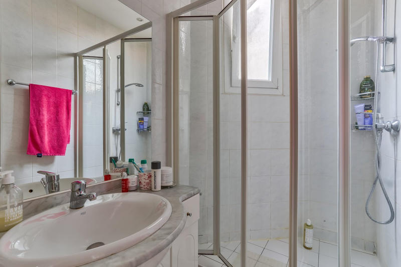 Appartement - 92 m² - 3 pièces