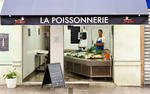 Poissonnerie les Pirates