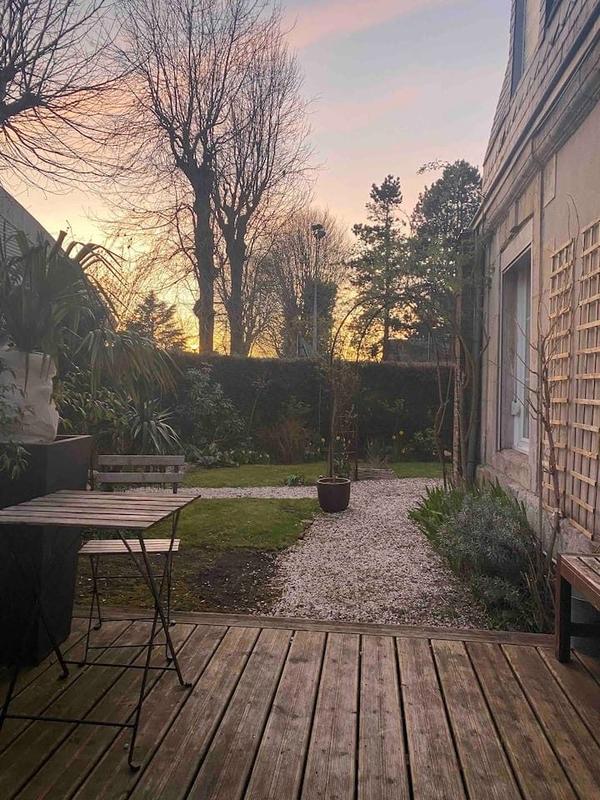 Appartement - 78 m² - 3 pièces