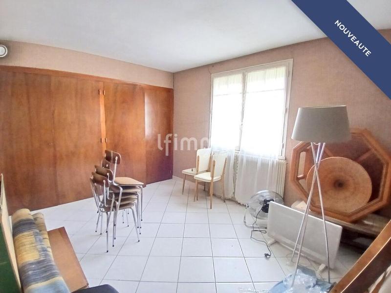 Maison de campagne - 123 m² - 4 pièces