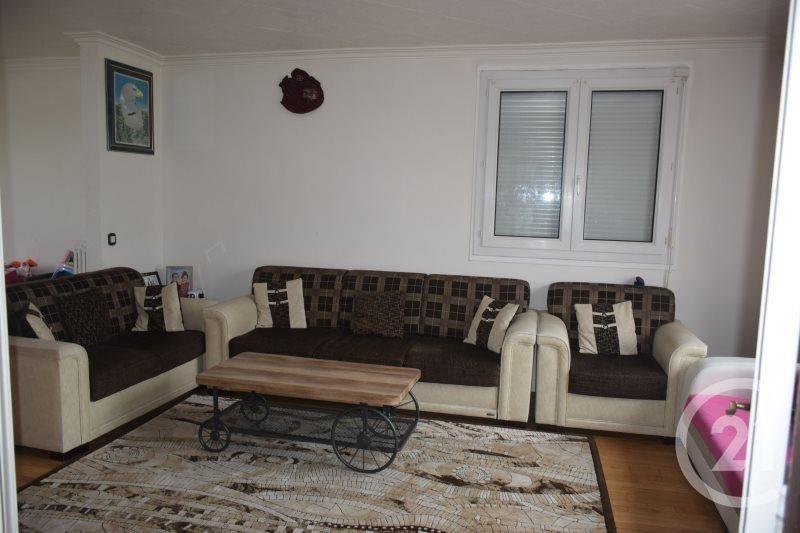 Maison - 134 m² - 5 pièces