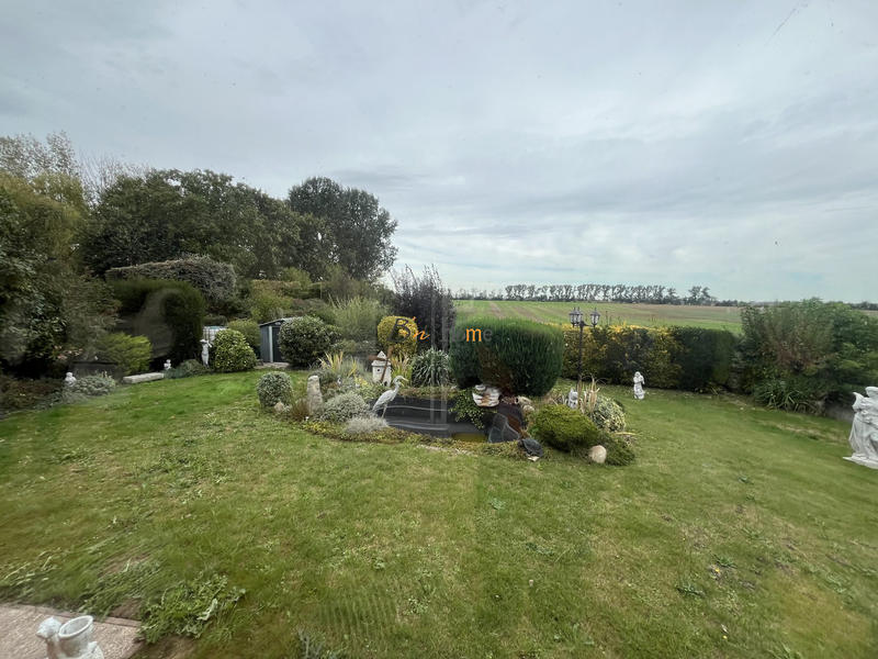 Maison - 100 m² - 3 pièces