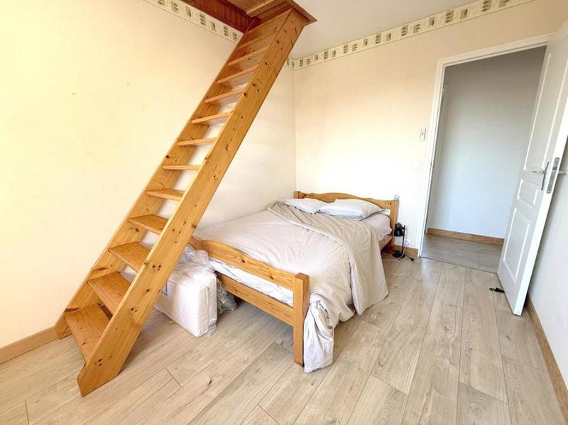 Pavillon - 110 m² - 4 pièces