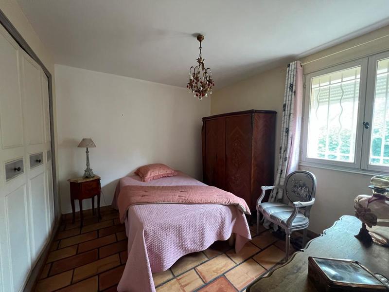 Villa - 214 m² - 7 pièces