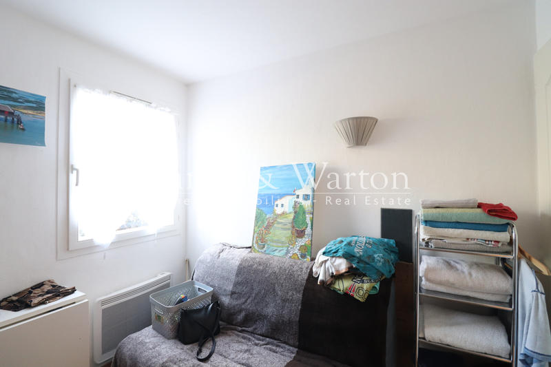 Appartement - 52 m² - 3 pièces