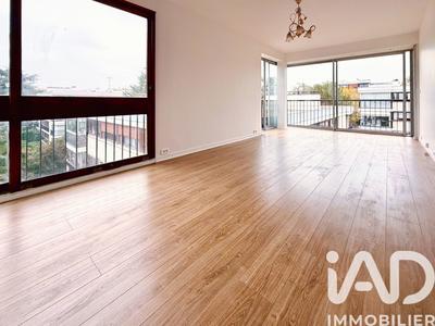 Appartement - 106 m² - 4 pièces