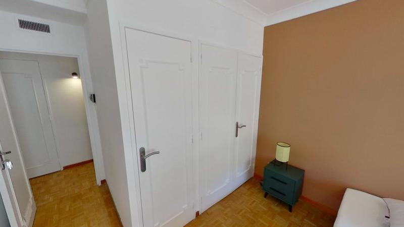 Appartement - 115 m²