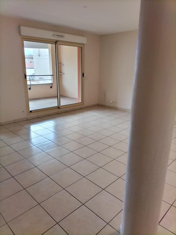 Appartement - 103 m² - 4 pièces