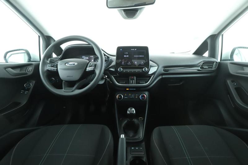 Ford Fiesta 1.1 Cool &amp; Connect 5p 75 ch