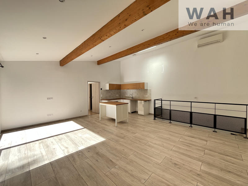 Maison - 106 m² - 5 pièces