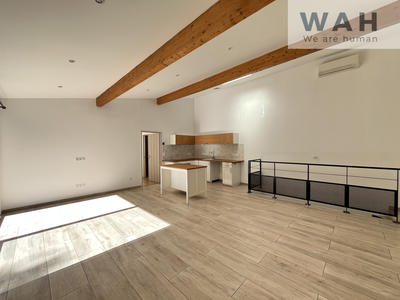 Maison - 106 m² - 5 pièces