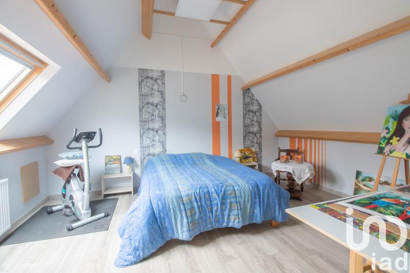 Maison - 340 m² - 11 pièces