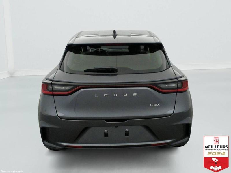 Lexus Lbx 2wd Business