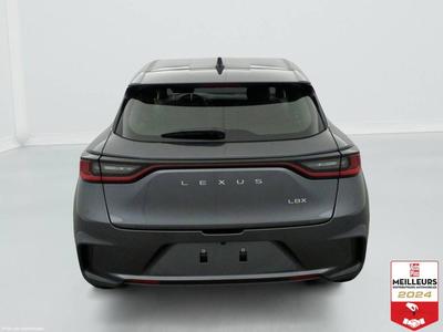 Lexus Lbx 2wd Business