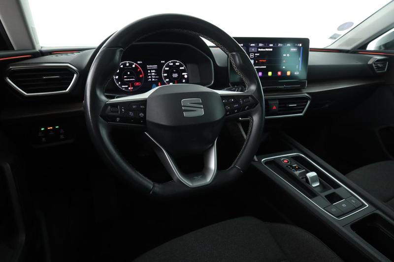 Seat Leon 1.5 eTSI Xcellence Dsg7 150 ch