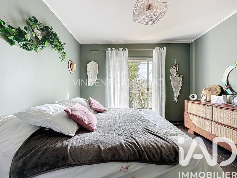 Maison - 177 m² - 6 pièces