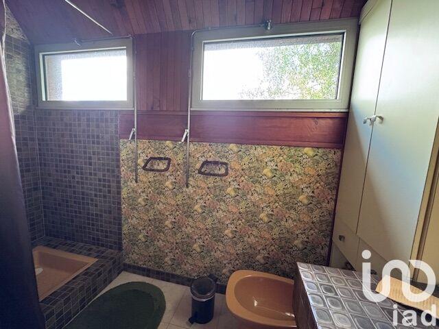 Maison de ville - 203 m² - 7 pièces