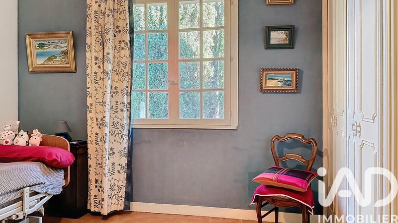 Maison - 142 m² - 5 pièces