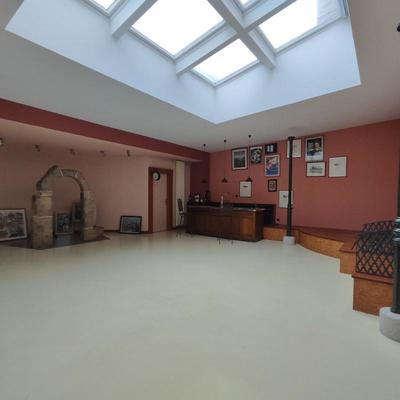 Appartement - 344 m² - 6 pièces