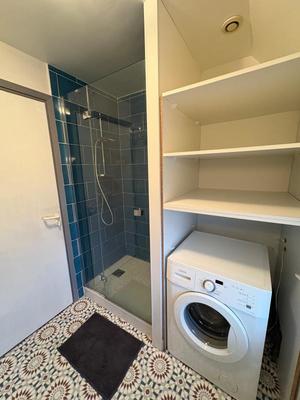 Duplex - 41 m² - 3 pièces