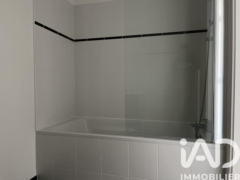 Appartement - 69 m² - 3 pièces