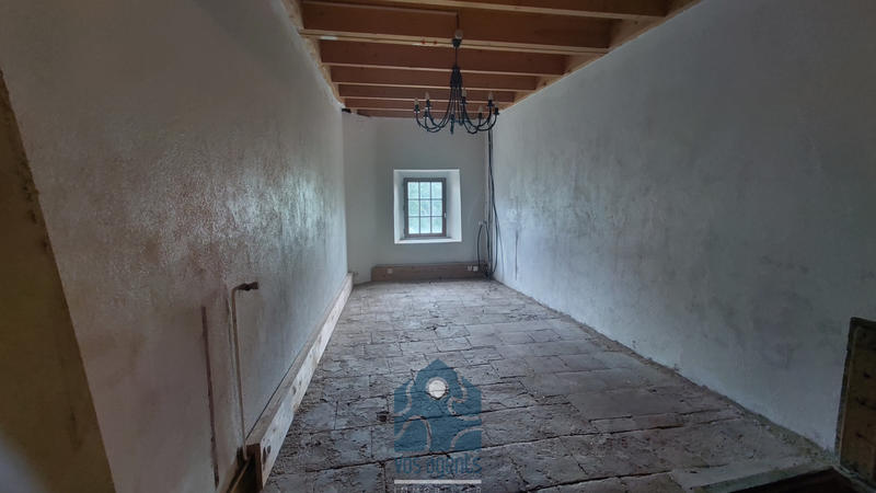 Maison - 115 m² - 4 pièces