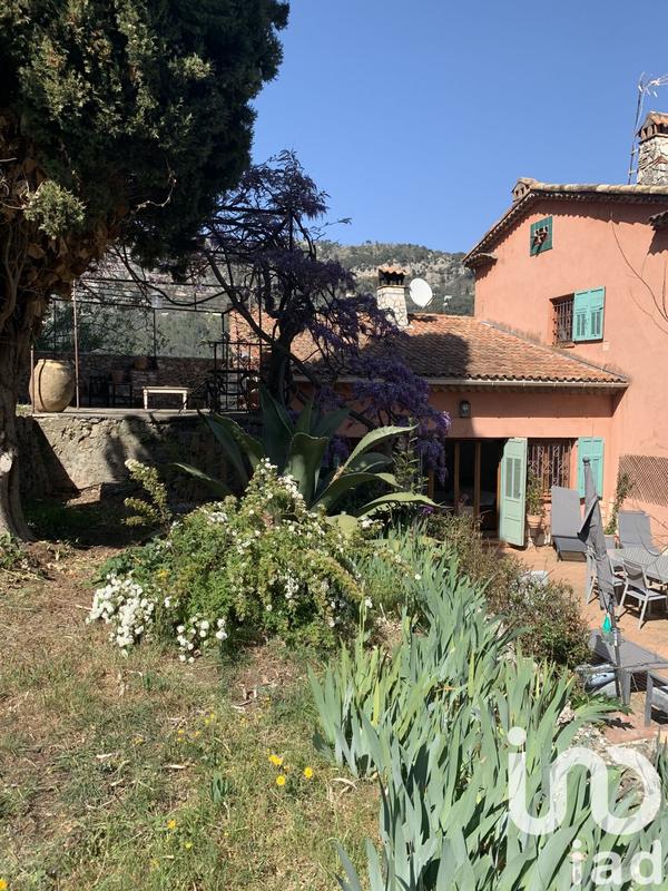 Bastide - 190 m² - 7 pièces