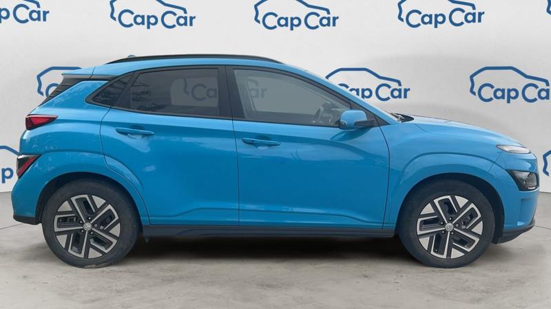 Hyundai Kona 39 kWh 136 Intuitive