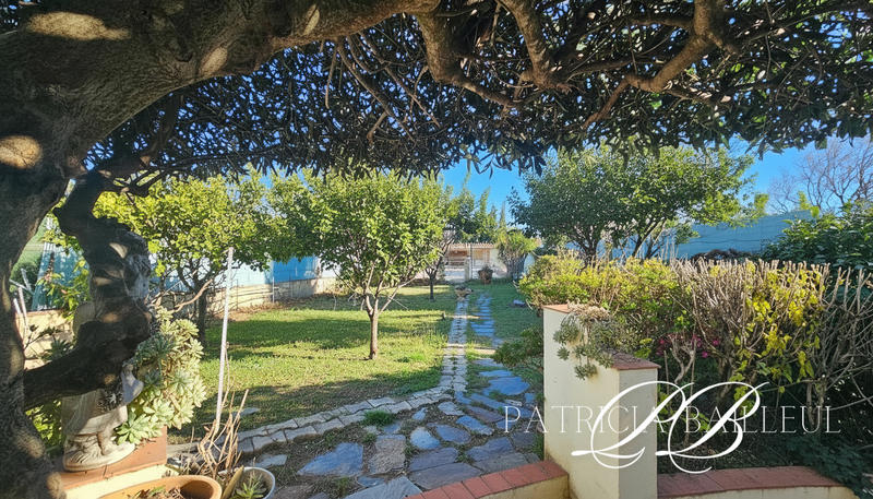 Maison - 146 m² - 7 pièces