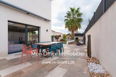 Maison - 146 m² - 5 pièces