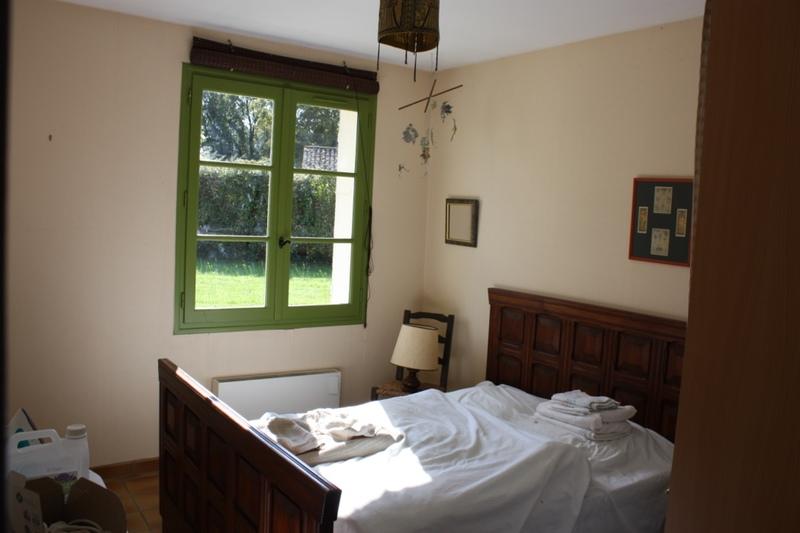 Maison - 200 m² - 7 pièces