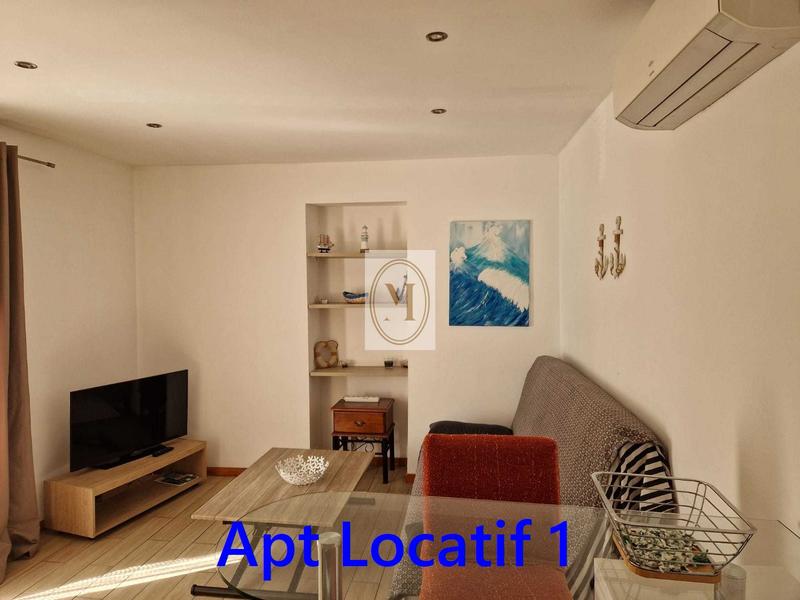 Maison - 199 m² - 7 pièces