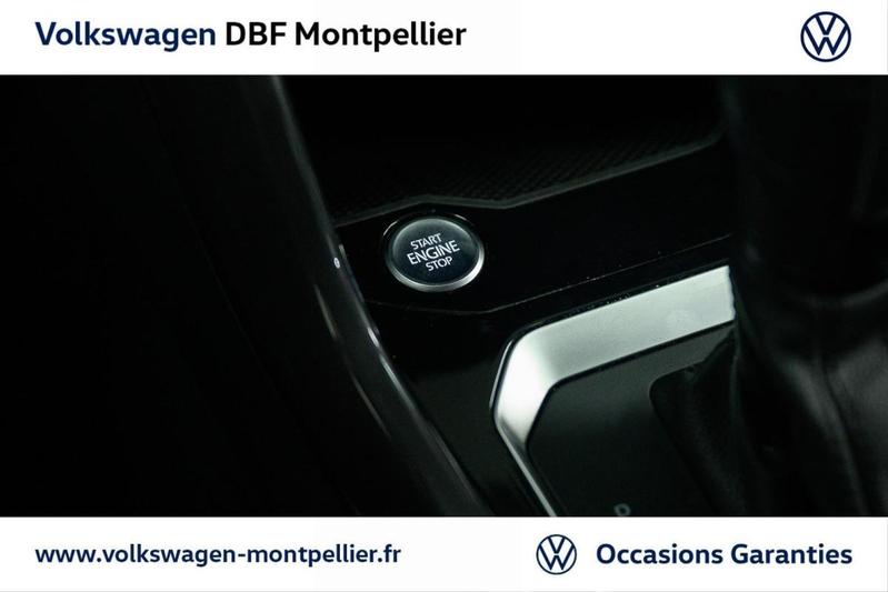 Volkswagen t-Roc 1.5 Tsi 150 Evo Start/Stop Dsg7 Carat