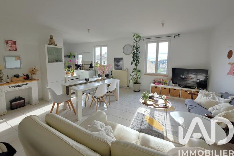 Immeuble - 230 m²