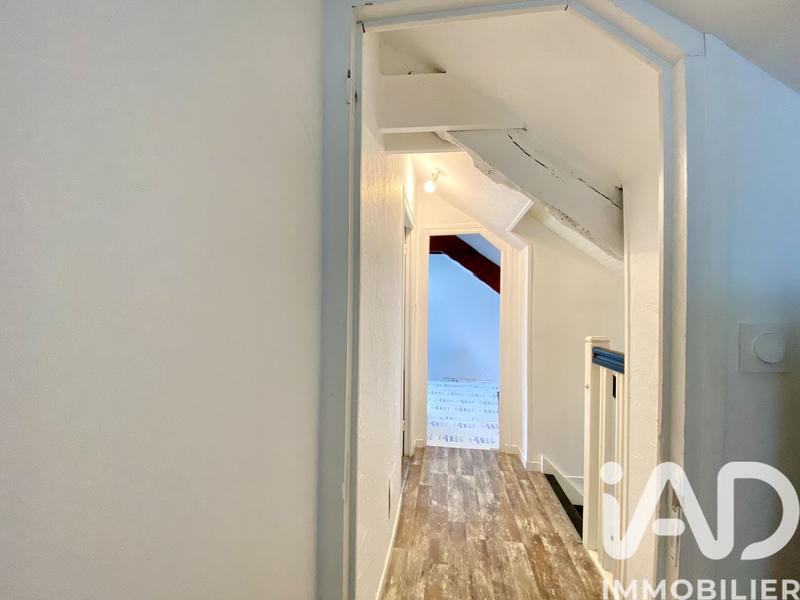 Appartement - 73 m² - 4 pièces