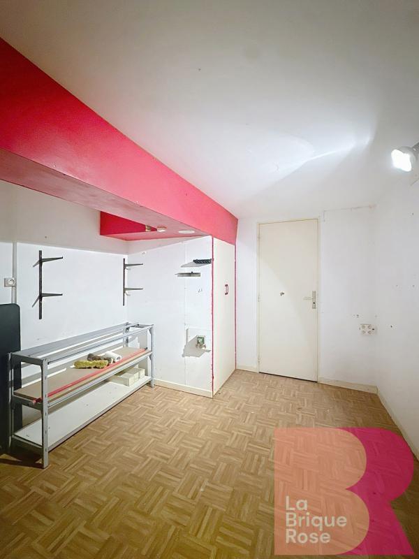 Local commercial - 79 m²