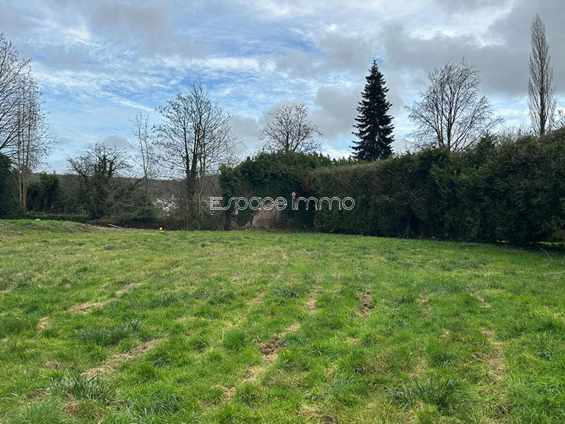 Terrain - 1 151 m²