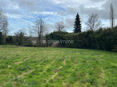 Terrain - 1 151 m²