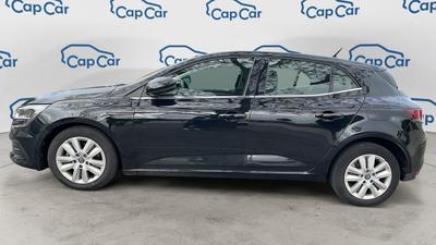 Renault Mégane 1.6 E-Tech 160 Hybride Bva7 Business