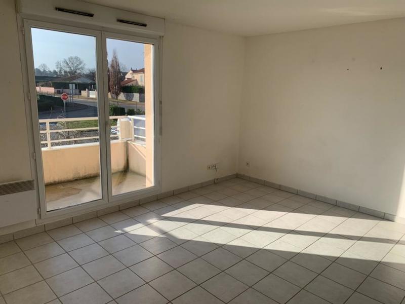 Appartement - 39 m² - 2 pièces