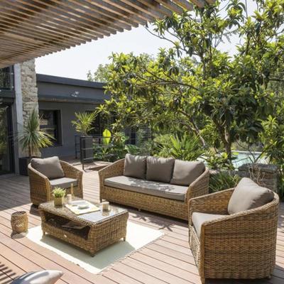 Maison - 96 m² - 5 pièces