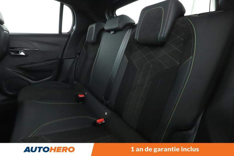 Peugeot 208 1.5 Blue-HDi Gt Pack 100 ch