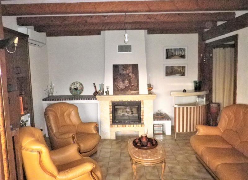 Maison - 88 m² - 5 pièces