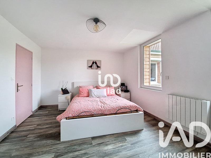 Maison - 226 m² - 7 pièces