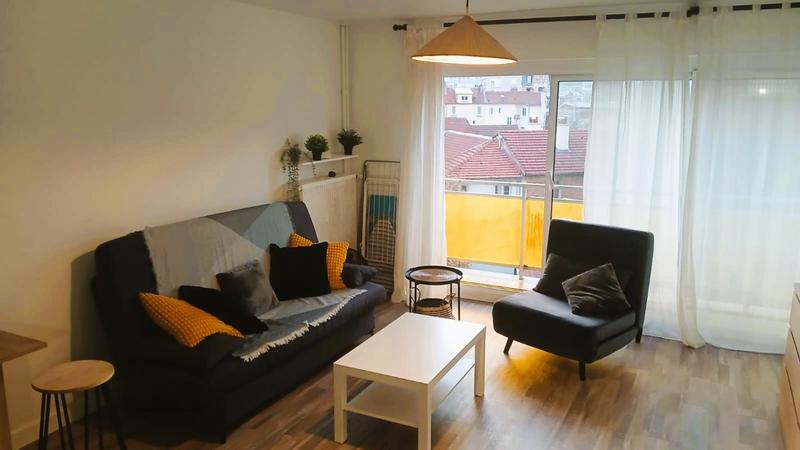 Appartement - 31 m² - 1 pièce