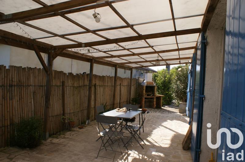 Maison - 164 m² - 6 pièces